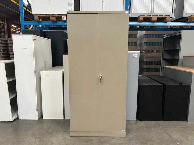 Elbe - draaideurkast - dossierkast - afbeelding 2 van  4