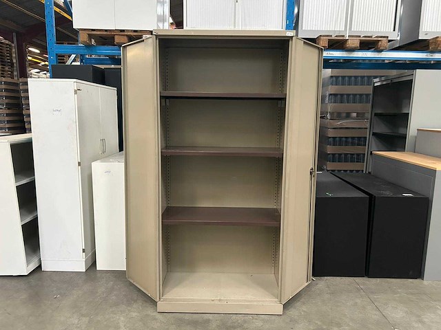 Elbe - draaideurkast - dossierkast - afbeelding 3 van  4