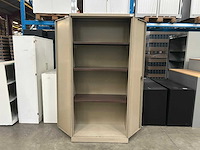 Elbe - draaideurkast - dossierkast - afbeelding 3 van  4