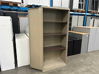 Elbe - draaideurkast - dossierkast - afbeelding 4 van  4