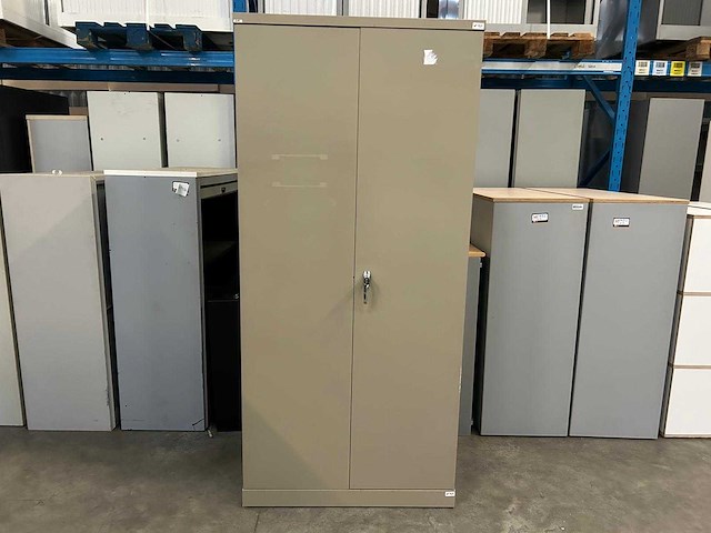 Elbe - draaideurkast - dossierkast - afbeelding 2 van  4