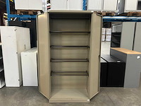 Elbe - draaideurkast - dossierkast - afbeelding 4 van  5