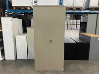 Elbe - draaideurkast - dossierkast - afbeelding 1 van  5