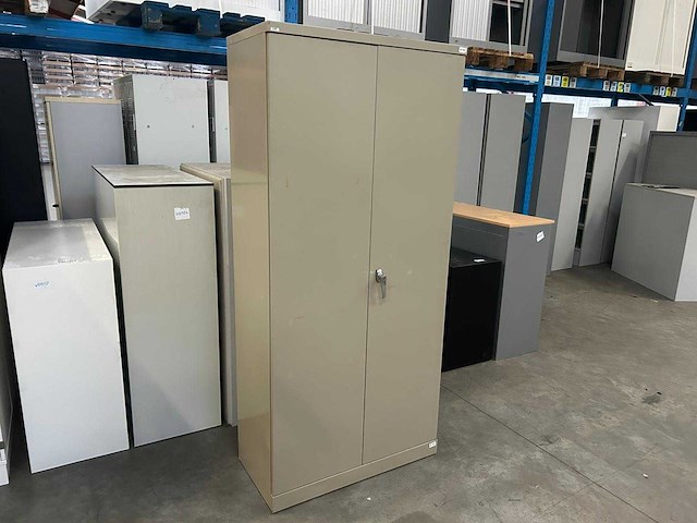 Elbe - draaideurkast - dossierkast - afbeelding 3 van  5