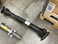 Elbe + elso cardanas (2x)