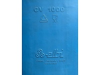 Elbi - cv 1000 - opslagvat voor (regen)water - afbeelding 2 van  3