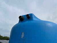 Elbi - cv 1000 - opslagvat voor (regen)water - afbeelding 3 van  7