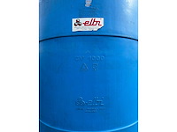 Elbi - cv 1000 - opslagvat voor (regen)water - afbeelding 4 van  7