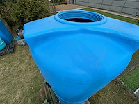Elbi - cv 1000 - opslagvat voor (regen)water - afbeelding 6 van  7