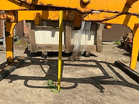 Elbwo mtg max 1500kg borduurklem - afbeelding 8 van  8