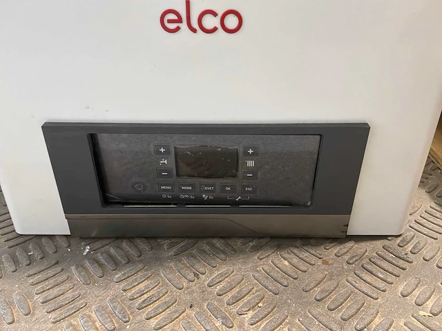 Elco thision mini combo 28.3 combi cv-ketel - afbeelding 2 van  6