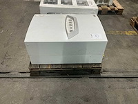 Elco zem 5-25 sep gaswandketel - afbeelding 2 van  7