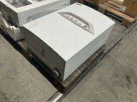 Elco zem 5-25 sep gaswandketel - afbeelding 3 van  7