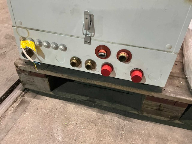 Elco zem 5-25 sep gaswandketel - afbeelding 5 van  7