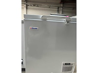 Elcold - pro 11 - laboratoriumvriezer -60°c - afbeelding 1 van  1