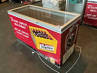 Elcold cvb 53 vrieskoffer - afbeelding 1 van  5