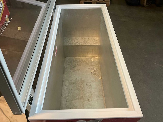 Elcold cvb 53 vrieskoffer - afbeelding 3 van  5