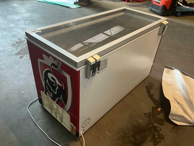 Elcold cvb 53 vrieskoffer - afbeelding 4 van  5