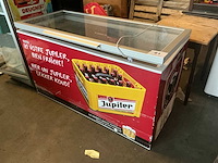 Elcold cvb 53 vrieskoffer - afbeelding 1 van  5