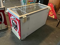 Elcold cvb 53 vrieskoffer - afbeelding 3 van  5