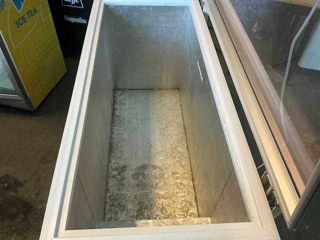 Elcold cvb 53 vrieskoffer - afbeelding 5 van  5