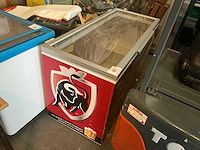 Elcold cvb 53 vrieskoffer - afbeelding 1 van  3