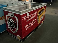 Elcold cvb 53 vriezer - afbeelding 2 van  5