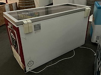 Elcold cvb 53 vriezer - afbeelding 3 van  5