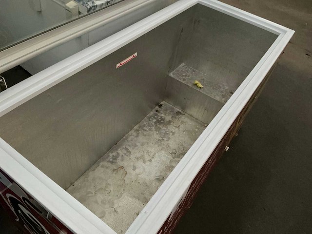 Elcold cvb 53 vriezer - afbeelding 4 van  5