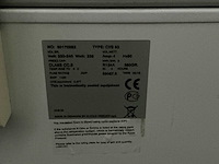 Elcold cvb 53 vriezer - afbeelding 5 van  5