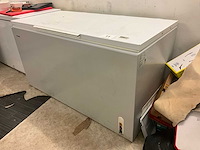 Elcold el59 vrieskist