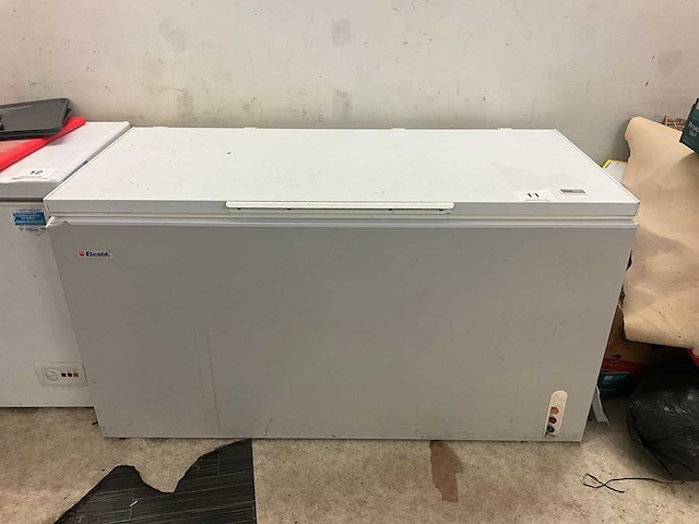 Elcold el59 vrieskist - afbeelding 2 van  6