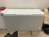 Elcold el59 vrieskist - afbeelding 2 van  6