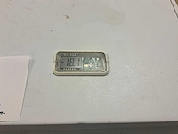 Elcold el59 vrieskist - afbeelding 3 van  6