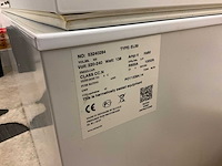 Elcold el59 vrieskist - afbeelding 5 van  6