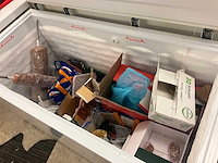 Elcold el59 vrieskist - afbeelding 6 van  6