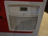 Elcold ijsjesvriezer (107 x 69 x h83 cm) - afbeelding 5 van  5
