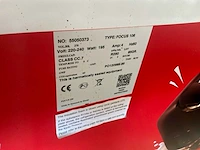 Elcold ijsvrieskast - afbeelding 4 van  4