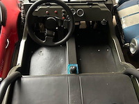 Elctrische jeep - afbeelding 2 van  8