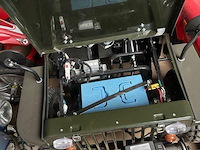 Elctrische jeep - afbeelding 3 van  8