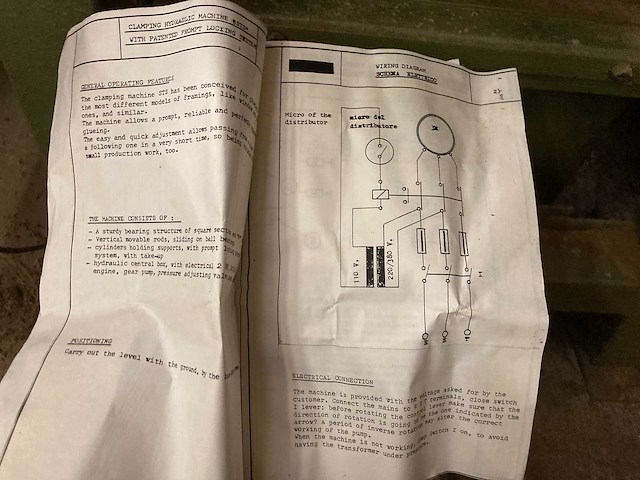 E.l.d. - framepers - afbeelding 2 van  15