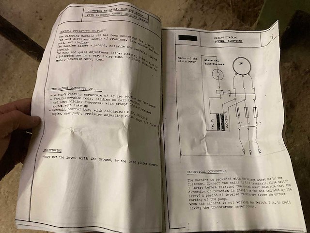 E.l.d. - framepers - afbeelding 4 van  15