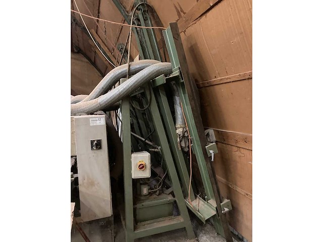 E.l.d. - framepers - afbeelding 11 van  15