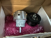 Eldoled draadboom - afbeelding 1 van  4