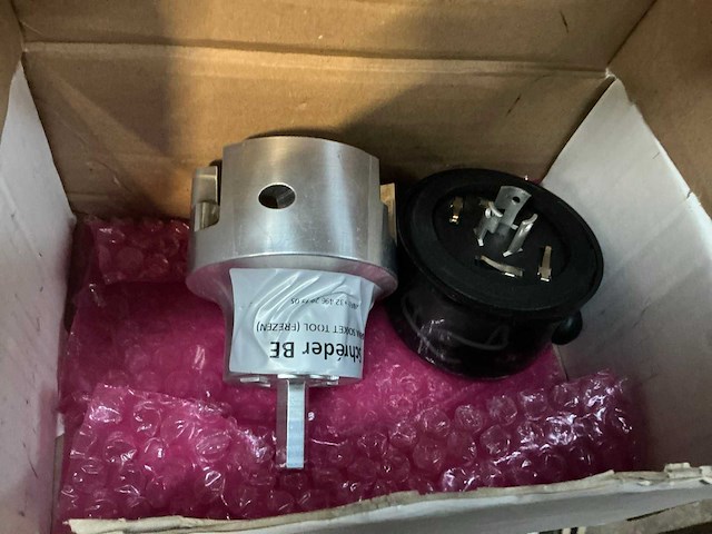 Eldoled draadboom - afbeelding 2 van  4