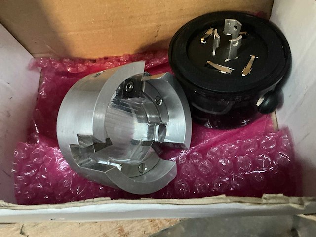 Eldoled draadboom - afbeelding 3 van  4