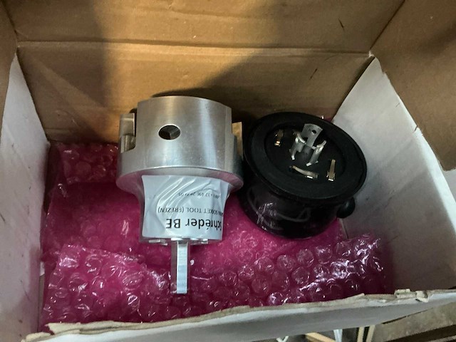 Eldoled draadboom - afbeelding 1 van  4