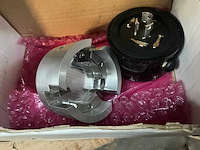 Eldoled draadboom - afbeelding 3 van  4