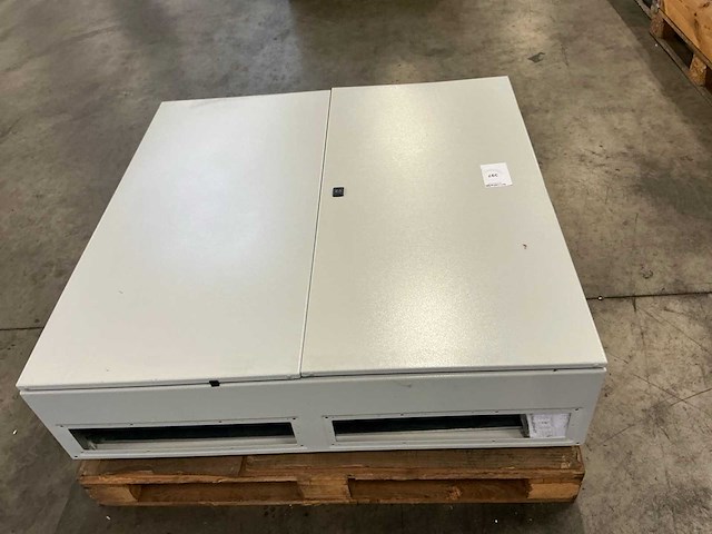 Eldon elektra kast (2x) - afbeelding 2 van  7