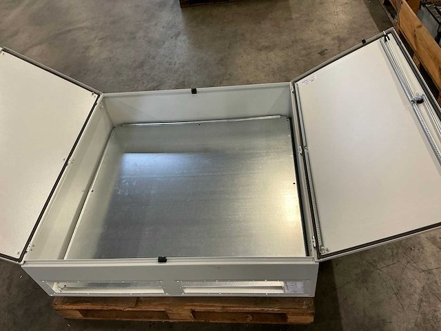 Eldon elektra kast (2x) - afbeelding 3 van  7